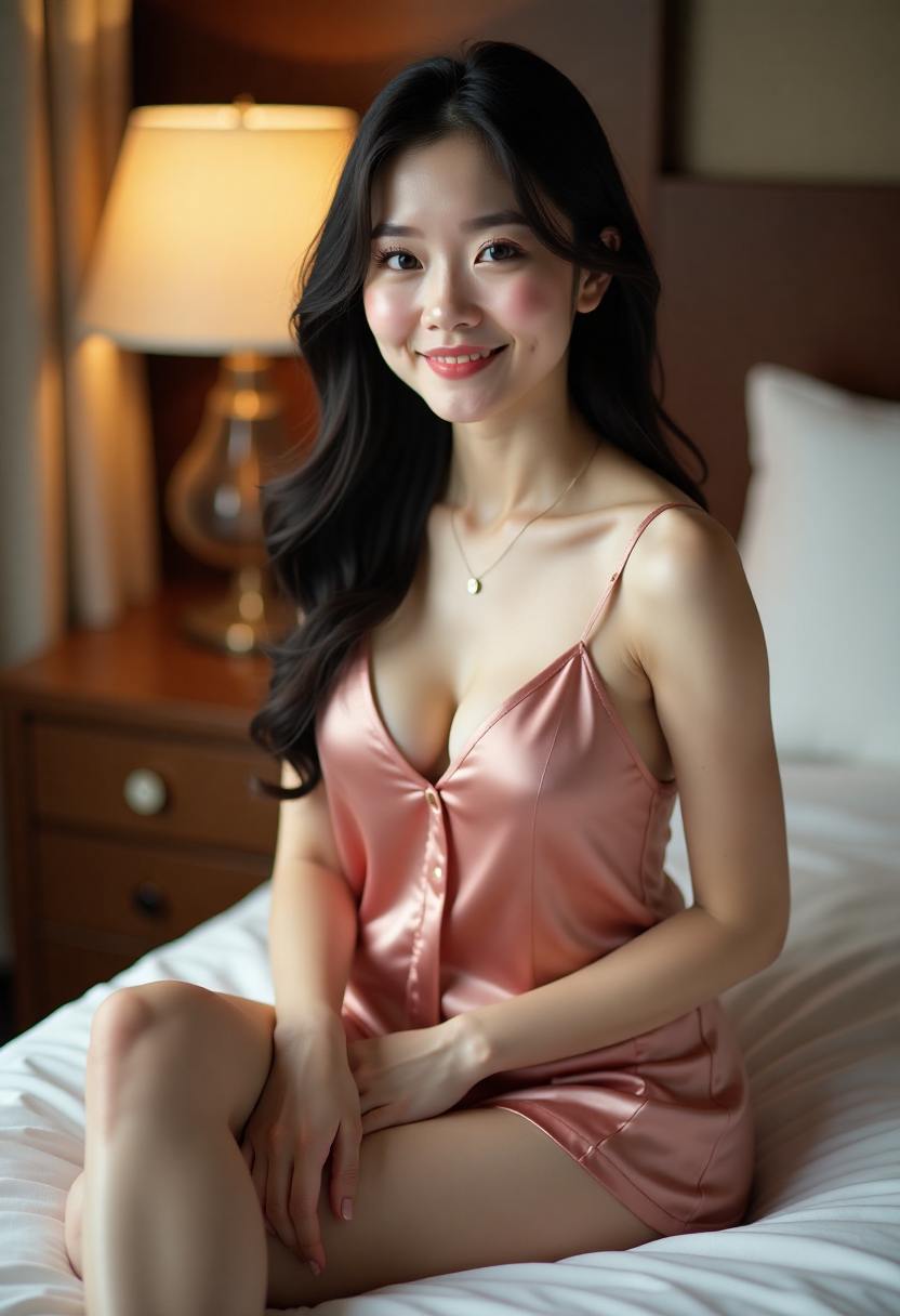 小鹿斑比